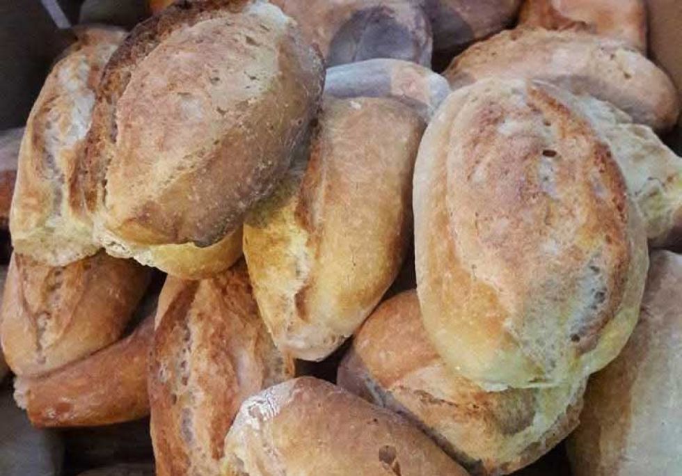 Panificadores insisten en incrementar el precio del pan