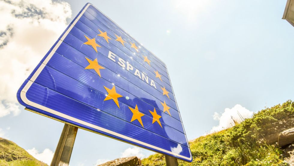 España elimina el visado para inversores