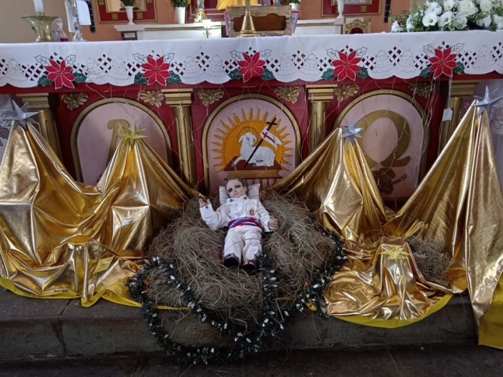 Los Reyes Magos, la tradición de España arraigada en Tarija