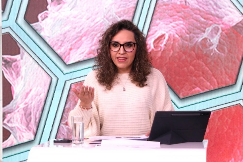 Salud reporta 457 casos de Covid-19, pide retomar la vacunación 