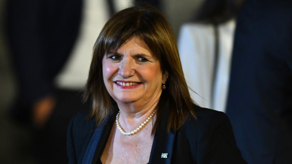 Bullrich responde a Villarruel: El que no se adapta se va