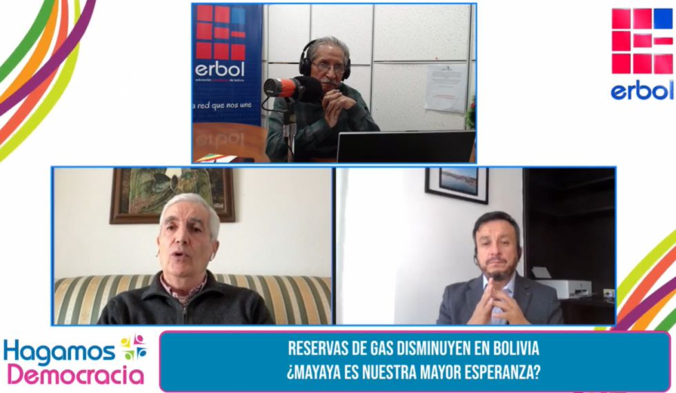 Expertos ponen en duda el futuro del pozo Mayaya