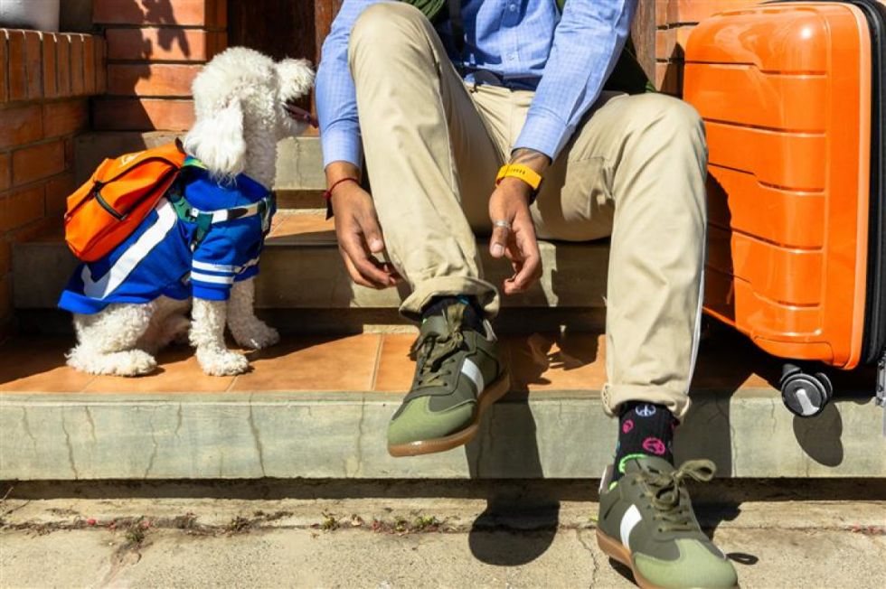EcoAguinaldo: El ahorro que  cuida tu dinero y futuro con AMOR 