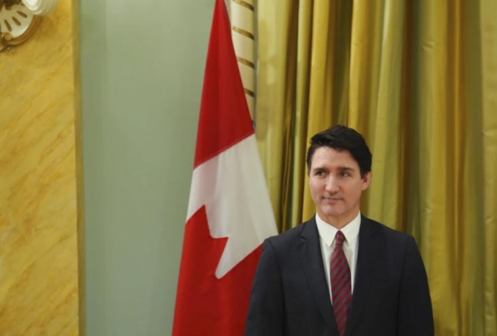 Trudeau dimite como primer ministro de Canadá