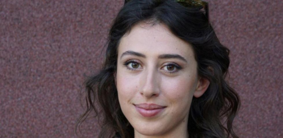 Irán libera a la periodista italiana Cecilia Sala