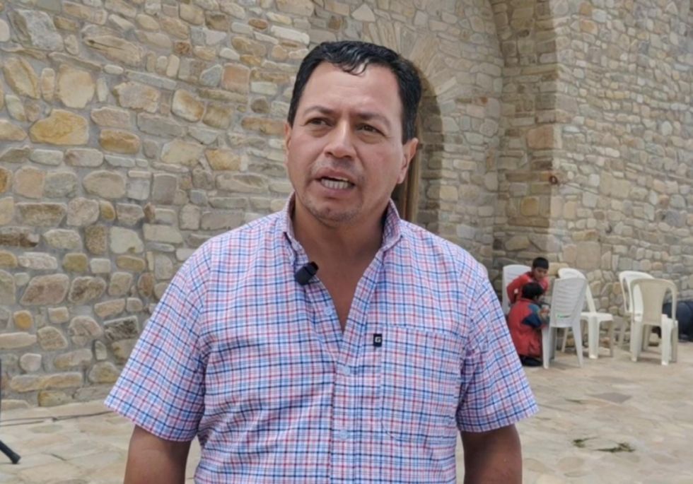 El Puente prioriza Prosol, caminos y acción social