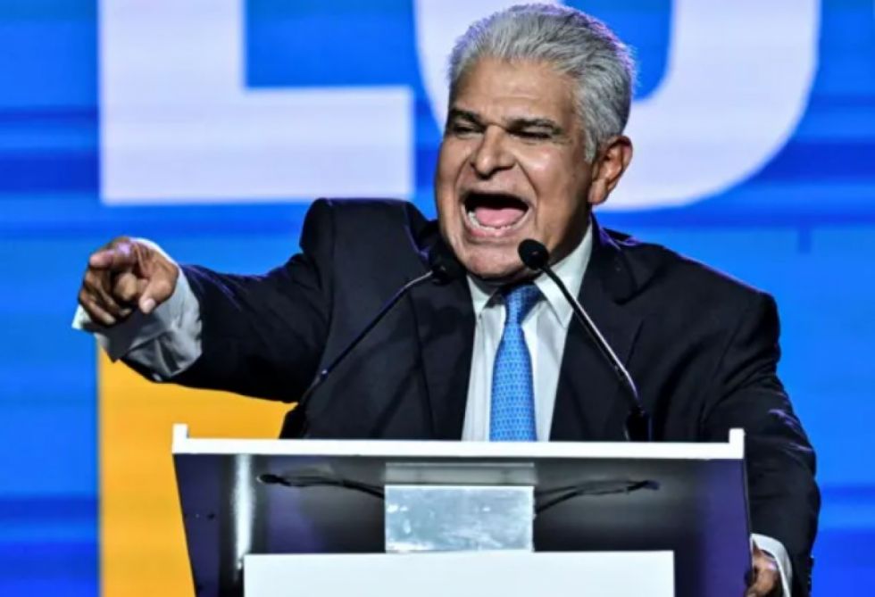 Panamá acudirá a la ONU por amenazas de Trump