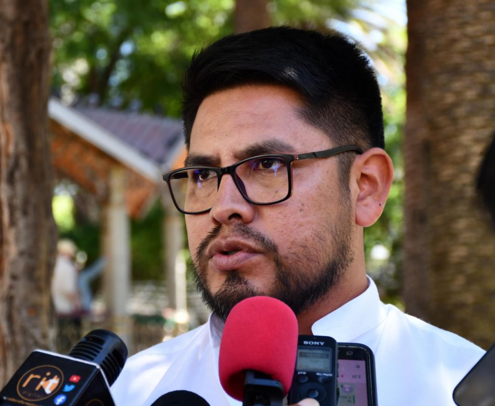 Gobierno Autónomo Departamental de Tarija invita a la población estudiantil a participar en programas de formación técnica y artística