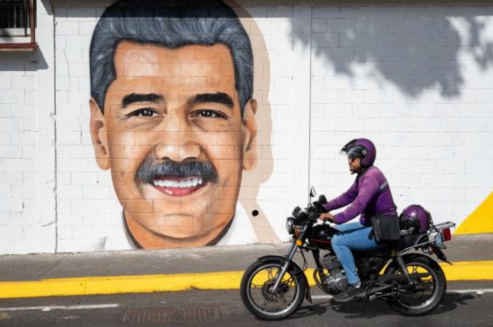 Análisis: ¿Qué hará Donald Trump con Venezuela?