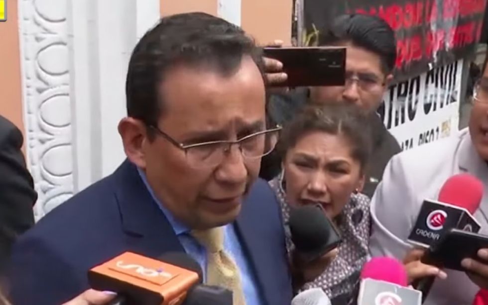 Industriales ratifican rechazo a decomisos tras reunión oficial