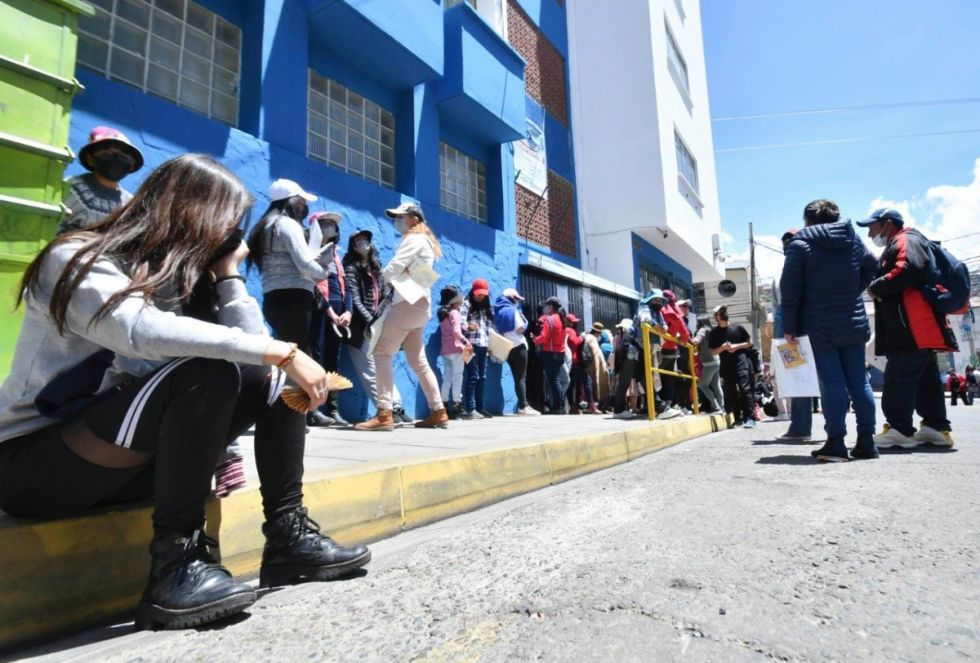 Conozca las 12 prohibiciones establecidas para la gestión educativa de este año 