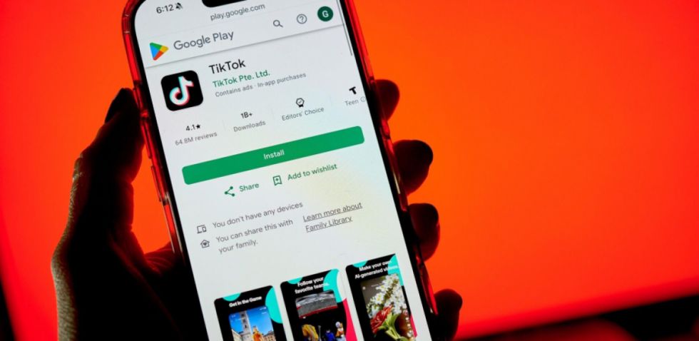 El Supremo de EEUU respalda el cierre de TikTok
