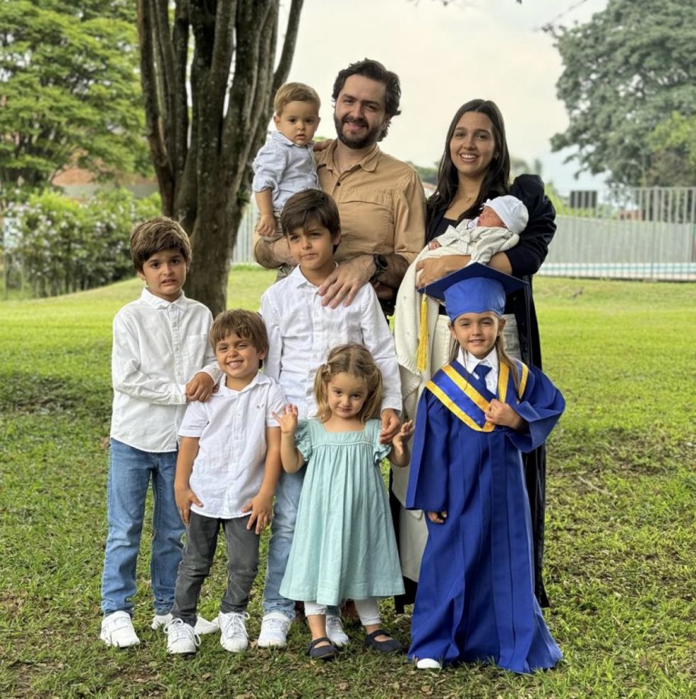 ¿Tu matrimonio está en crisis? Transfórmalo con el método Dosiel