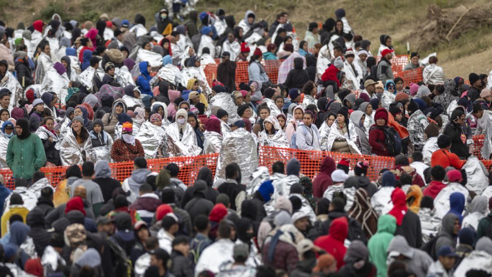 Trump alista deportaciones masivas inmediatas