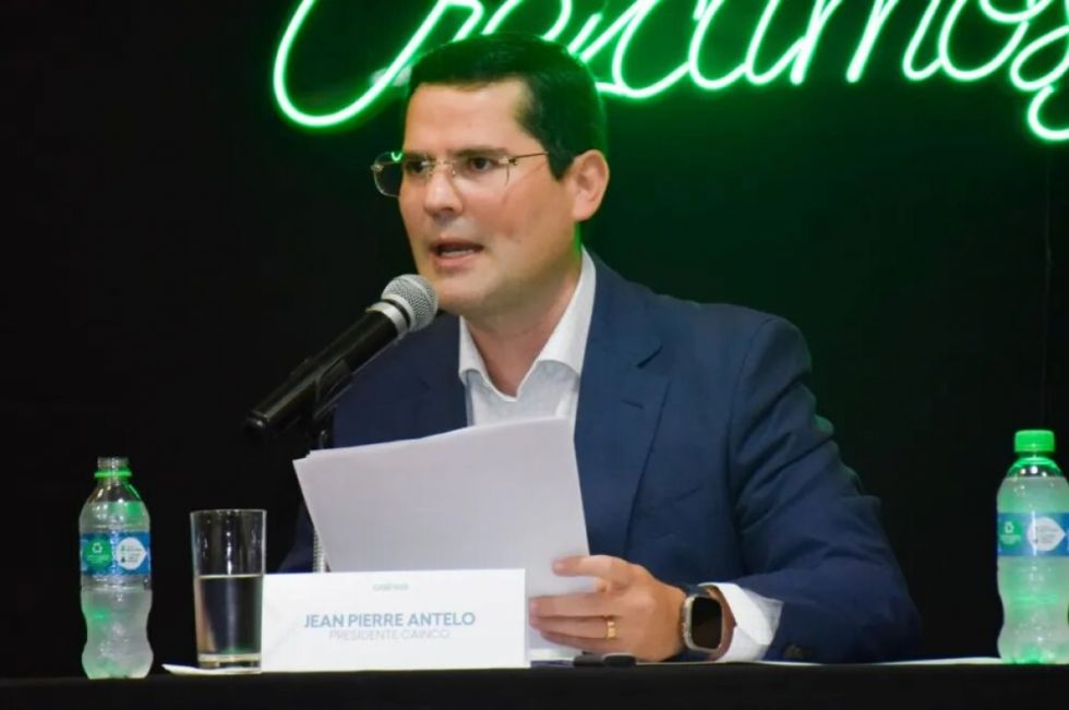 Cainco cuestiona el modelo económico de Arce