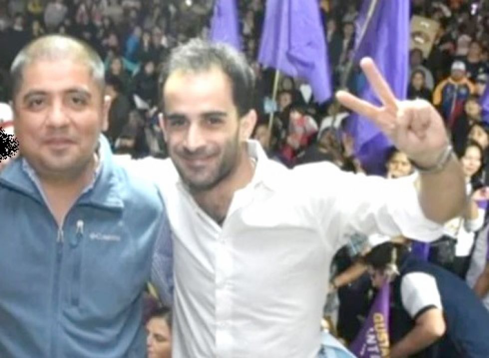 Abren investigación federal en Argentina a intendente de Salvador Mazza