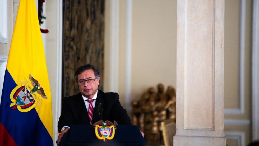 Petro renueva a integrantes de su Gobierno
