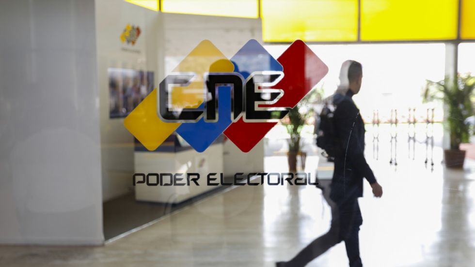 Venezolanos irán 9 veces a las urnas este 2025