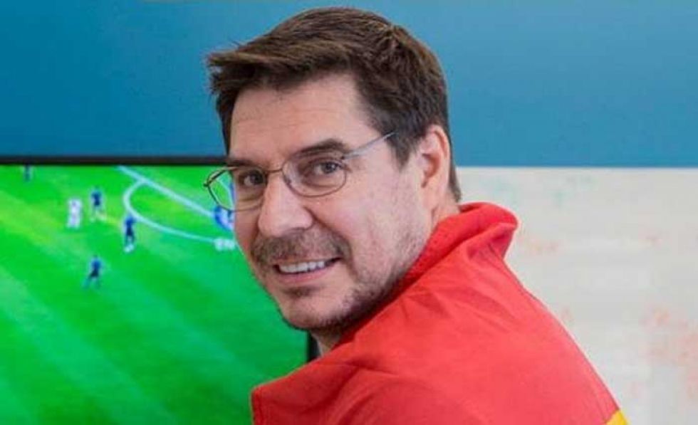 Claure anuncia reuniones con opositores para definir estrategia de apoyo