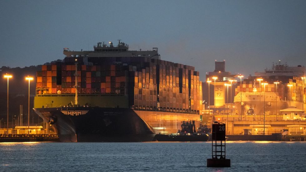 Amenazas de Trump: Panamá se queja ante la ONU