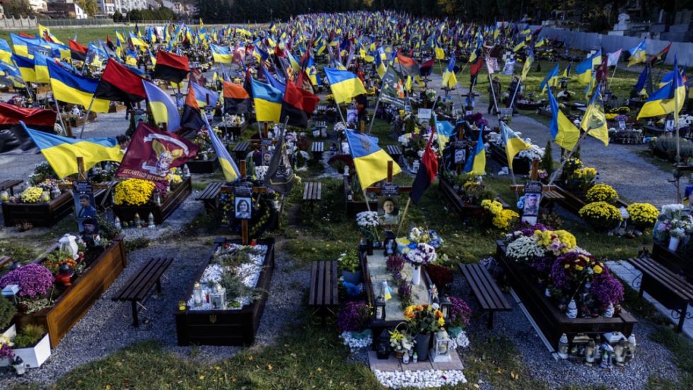 ¿Por qué Europa aún no quiere la paz en Ucrania?