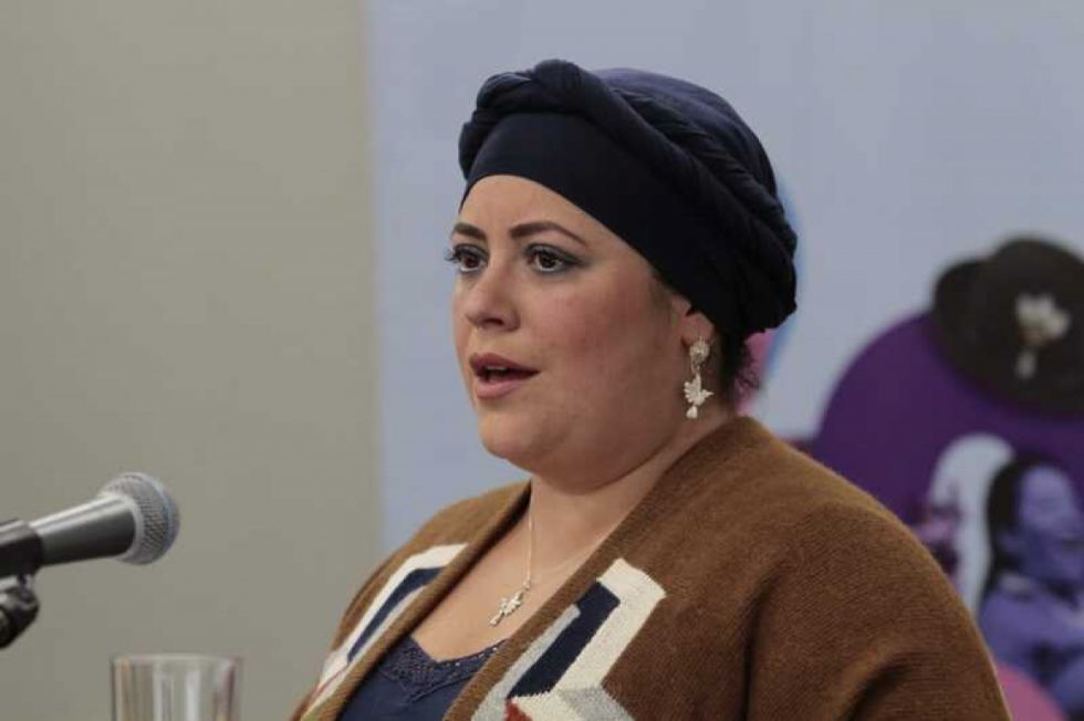 Ministra Prada: El Pacto Social es un proceso