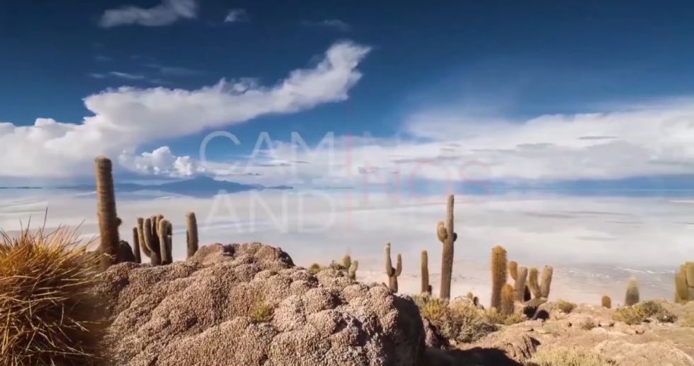 CAN busca potenciar 8 rutas turísticas de Bolivia