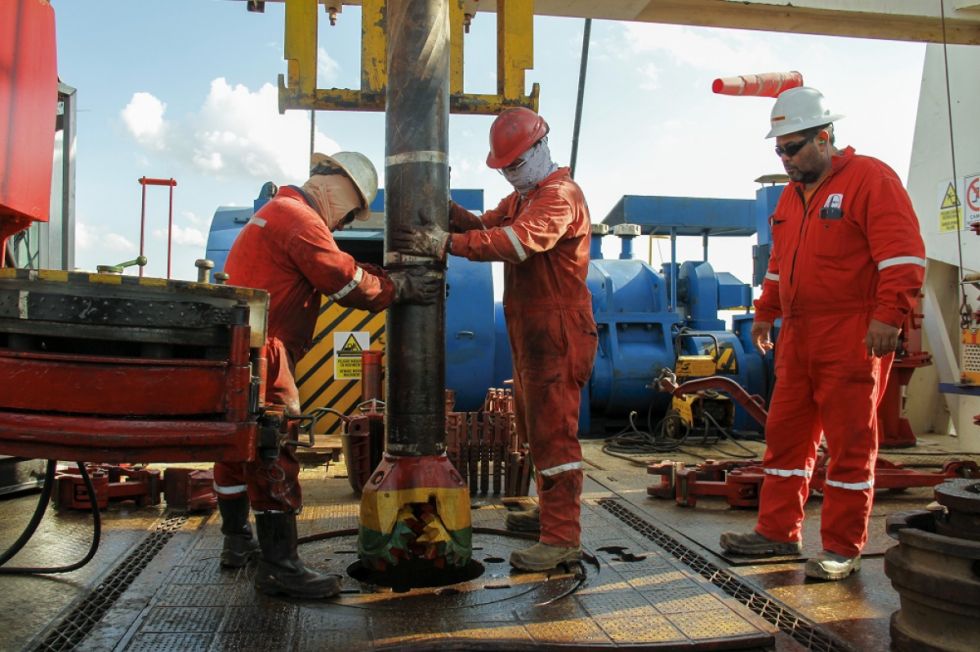 Gobierno pide priorizar ley para reactivar exploración de gas