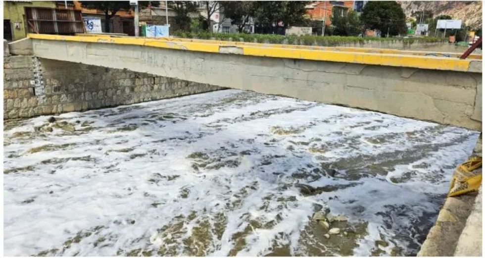 Amplían alerta Naranja en 4 departamentos