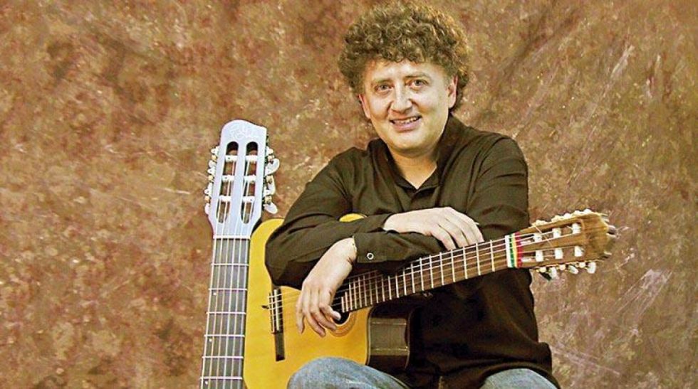 Ministerio de Culturas desvincula a “El Papirri” de la Fundación Cultural del BCB