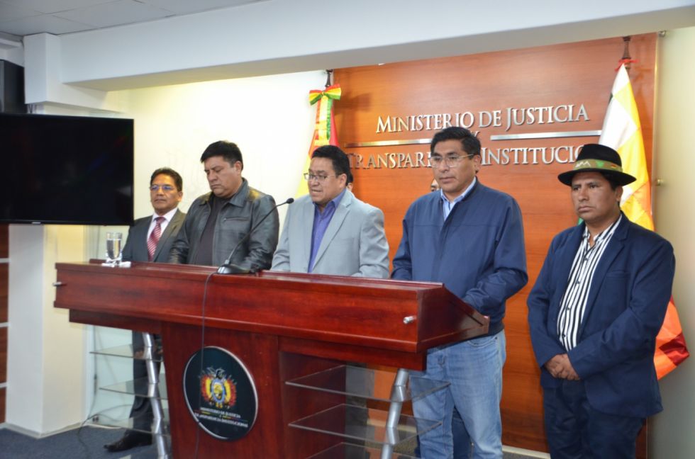 El Gobierno lamenta la inasistencia de industriales al diálogo