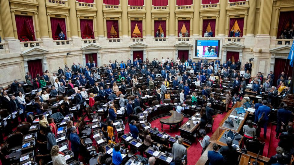 Argentina: avanza plan de suspender las primarias legislativas