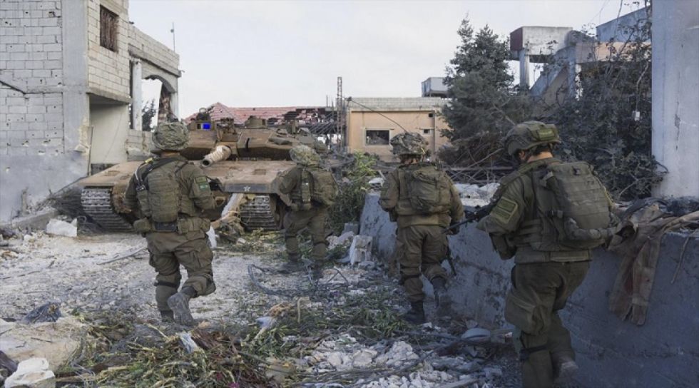 Israel vuelve a atacar el Líbano durante la tregua