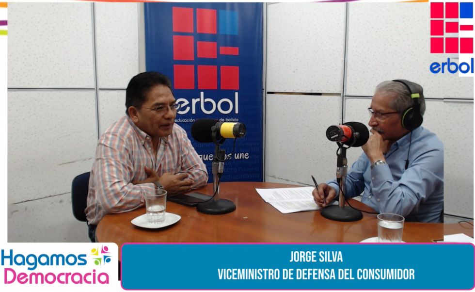 Gobierno ratifica que la cláusula de decomiso “es una norma necesaria”