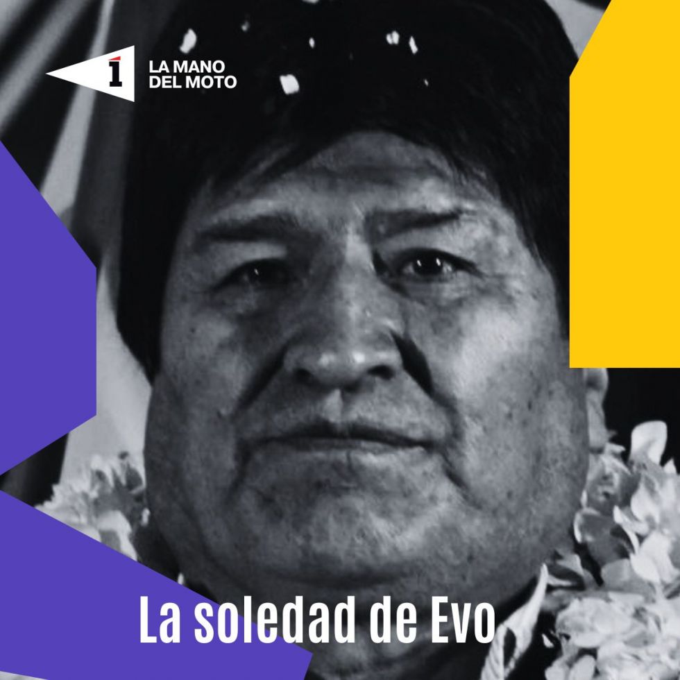 La soledad de Morales