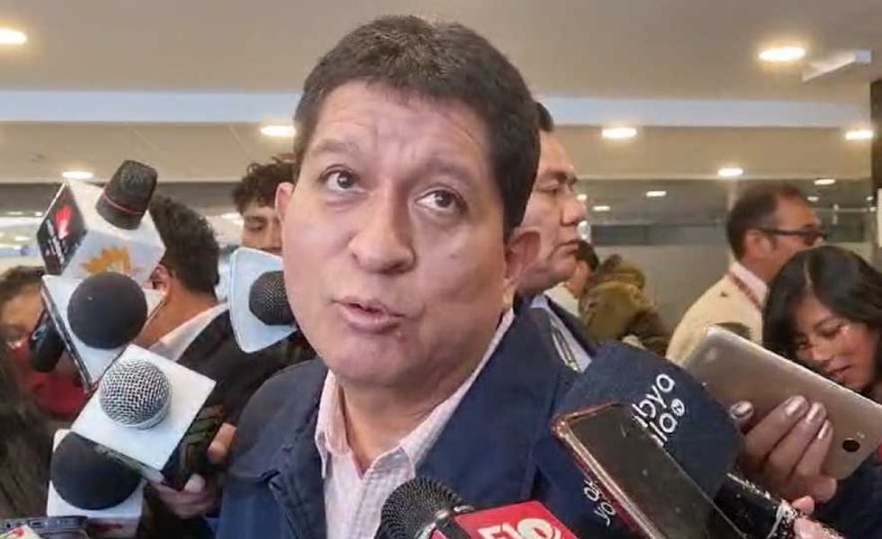 ‘Evista’: MTS pidió una alta cuota de poder
