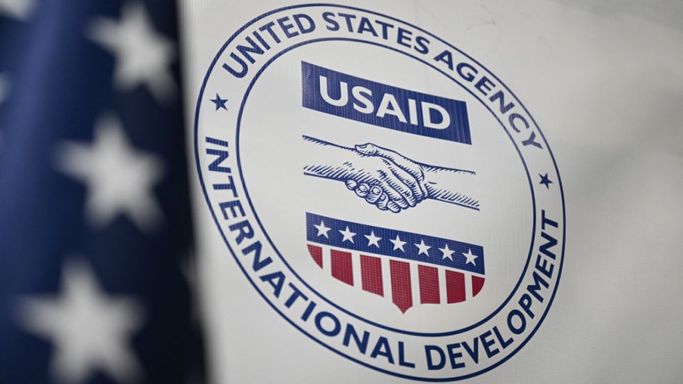 USAID: prevén tener solo 300 empleados en el mundo