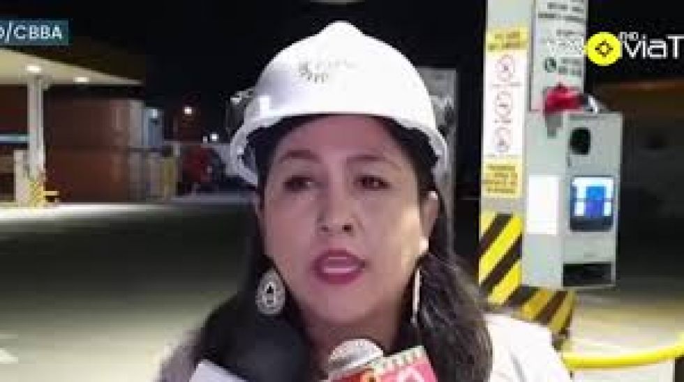 La ANH garantiza la entrega de combustible