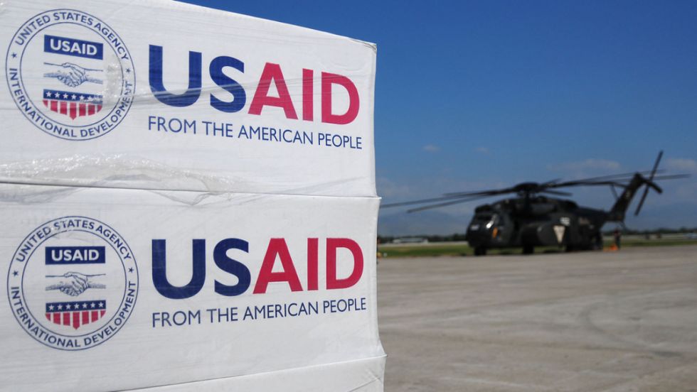 El “cierre” de USAID y el impacto para América Latina