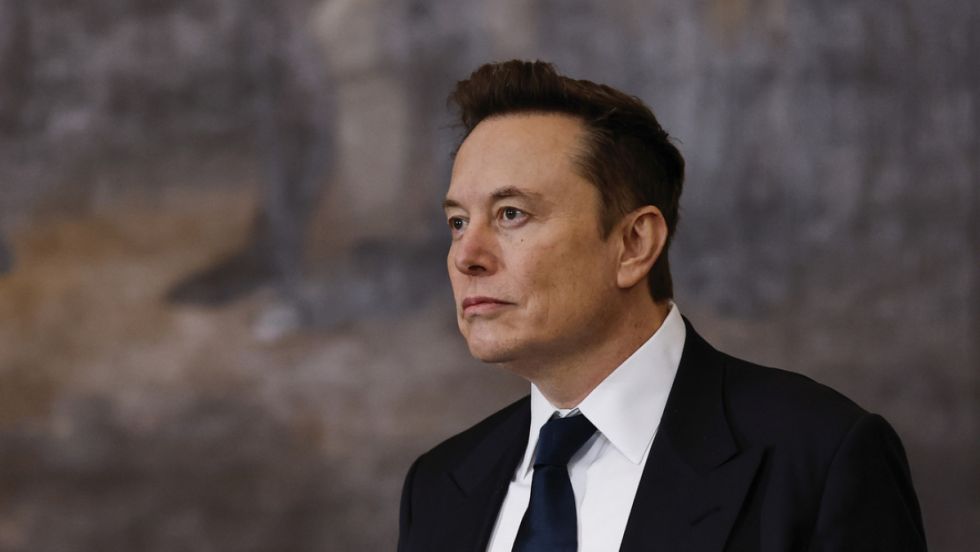 Musk: EEUU da demasiada financiación a la ONU