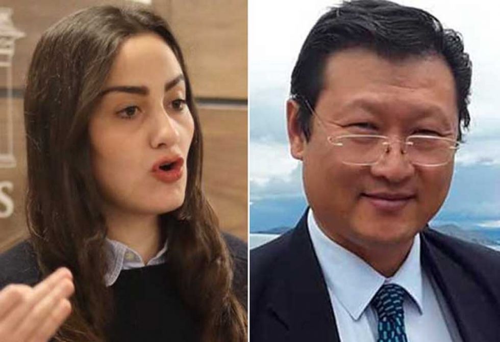 Diputada de CC tacha a Chi como autoritario