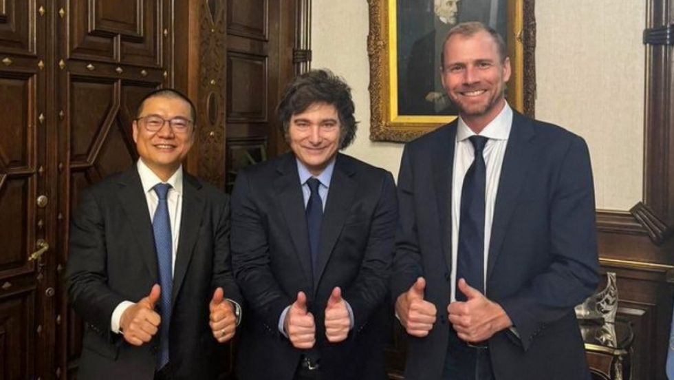 Argentina y la mira en el futuro del litio