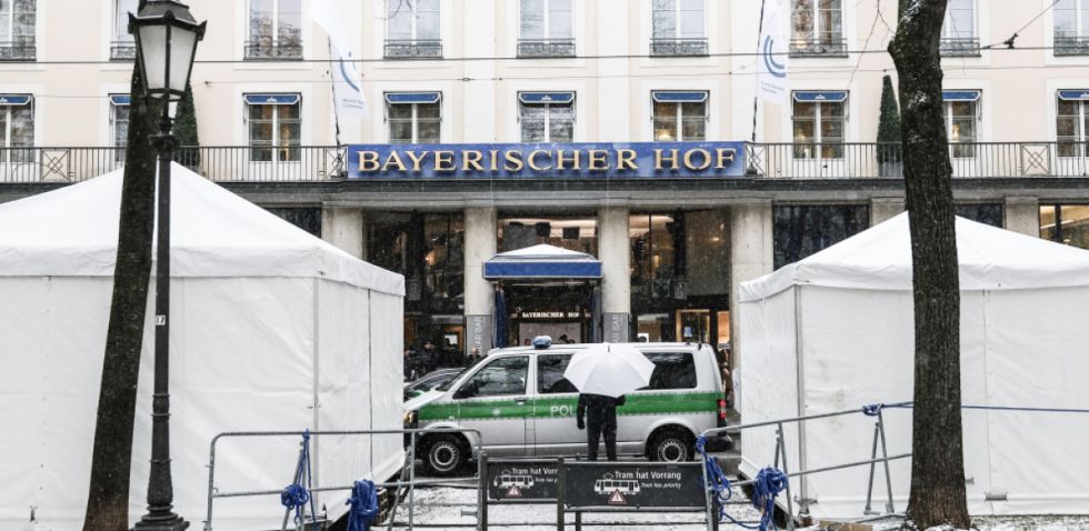 ¿Qué es la Conferencia de Seguridad de Munich? Todas las claves de este foro internacional