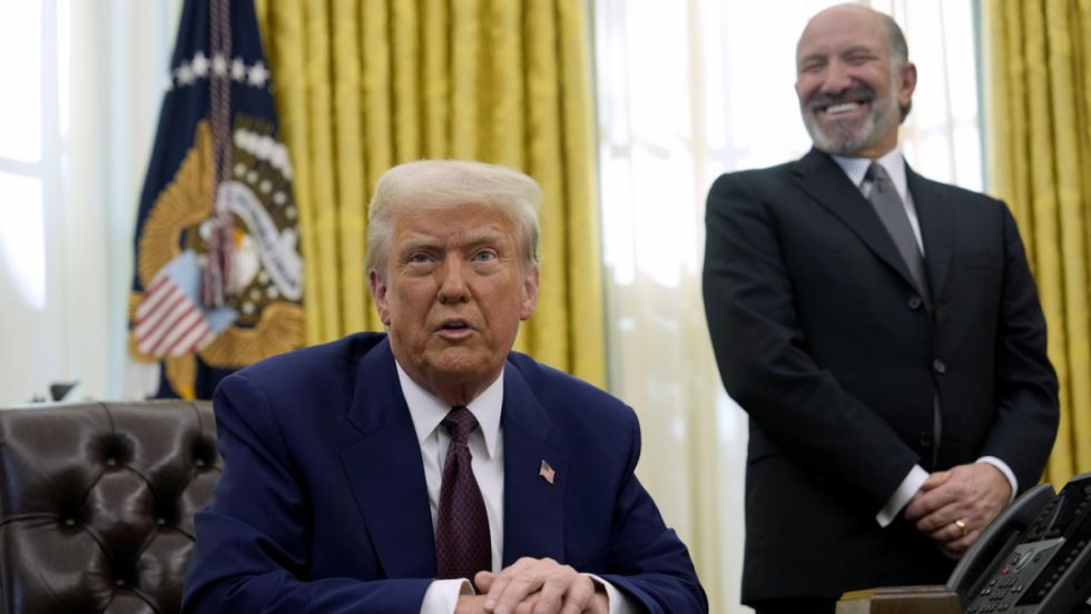Comercio: Trump anuncia aranceles recíprocos a socios