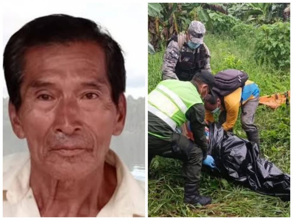 El asesinato de Marupa pone en alerta a comunidades indígenas
