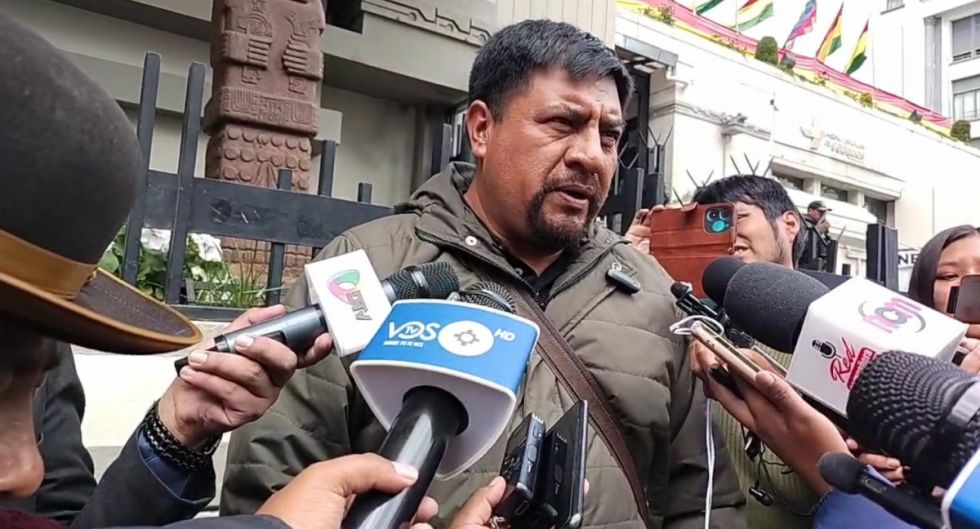 Gobierno convocará a ganaderos y soyeros a reuniones para garantizar abastecimiento