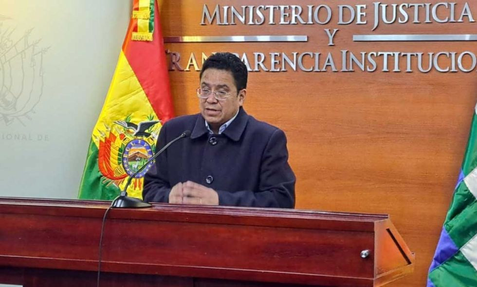 Órgano Ejecutivo espera que la Asamblea apruebe préstamo internacional para garantizar voto en el exterior