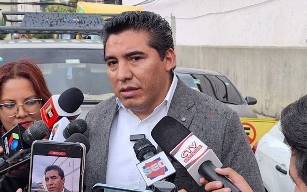 Cambian al director y jefes de seguridad de San Pedro tras denuncias de fiesta y agresión sexual dentro del penal