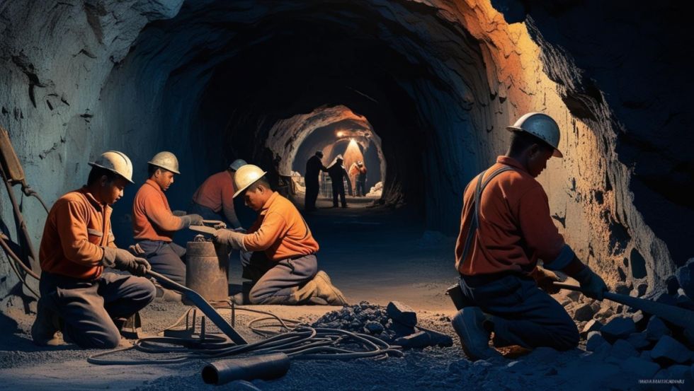 Empresas mineras deben renovar su Matrícula de Comercio