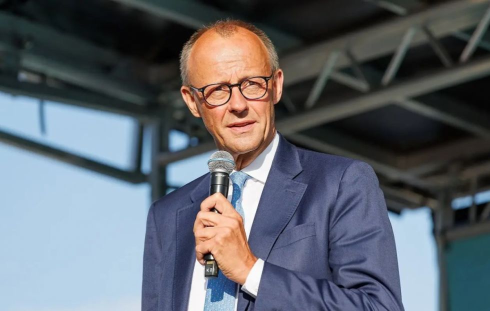 Friedrich Merz: el restaurador sin carisma de la CDU ¿y de Alemania?